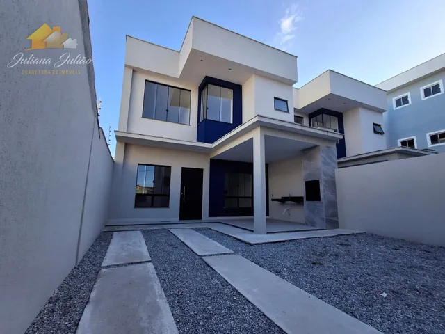 Imagem: CASA DUPLEX COM 3 SUÍTES A VENDA NO BAIRRO