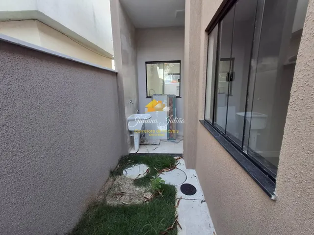 Imagem 8: CASA LINEAR COM 3 QUARTOS SENDO 1 SUÍTE A VENDA NO BAIRRO RECREIO EM RIO DAS OSTRAS RJ