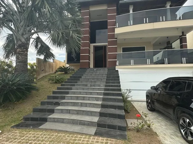 Imagem: CASA DUPLEX EM ALTO PADRÃO COM 5 QUARTOS