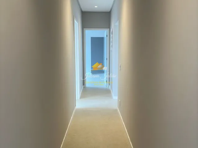 Imagem 10: CASA LINEAR EM ALTO PADRÃO COM 3 SUÍTES SENDO 1 COM CLOSET A VENDA NO ALPHAVILLE 3 EM