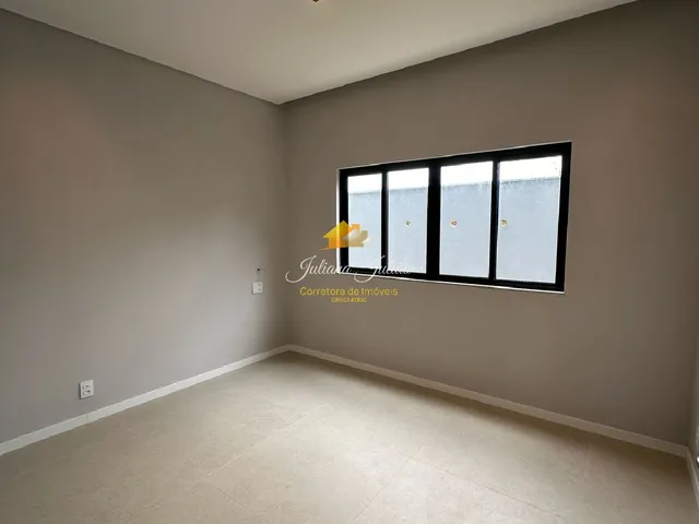 Imagem 16: CASA LINEAR EM ALTO PADRÃO COM 3 SUÍTES SENDO 1 COM CLOSET A VENDA NO ALPHAVILLE 3 EM