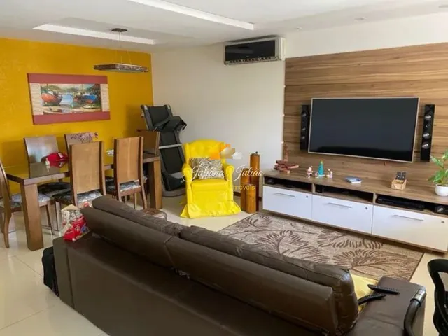 Imagem 6: CASA LINEAR COM 4 QUARTOS SENDO 3 SUÍTES A VENDA NO BAIRRO COSTAZUL EM RIO DAS OSTRAS RJ
