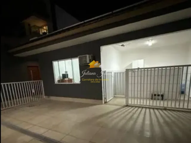Imagem 12: CASA LINEAR COM 4 QUARTOS SENDO 3 SUÍTES A VENDA NO BAIRRO COSTAZUL EM RIO DAS OSTRAS RJ