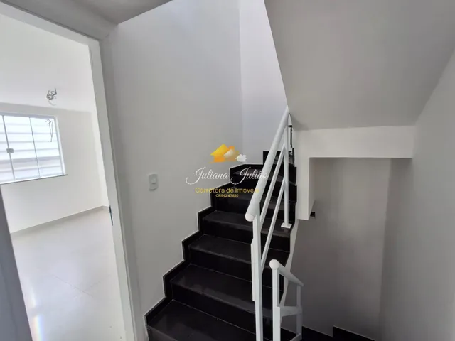 Imagem 10: CASA TRIPLEX COM 4 QUARTOS SENDO 2 SUÍTES E TERRAÇO GOURMET, Á VENDA, NO JARDIM