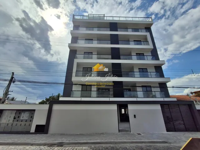 Imagem: COBERTURA COM 3 SUÍTES A VENDA BAIRRO COSTAZUL