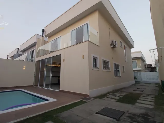 Imagem: CASA DUPLEX COM 3 QUARTOS SENDO 2 SUÍTES