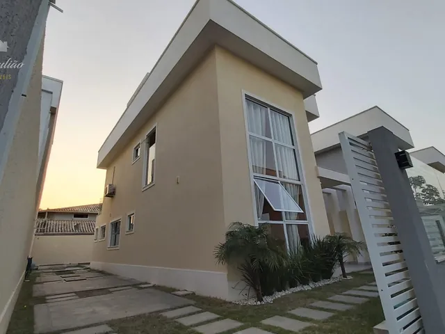 Imagem 4: CASA DUPLEX COM 3 QUARTOS SENDO 2 SUÍTES A VENDA NO BAIRRO EXTENSÃO DO BOSQUE EM RIO