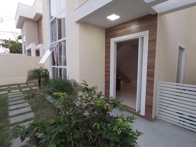 Imagem 2: CASA DUPLEX COM 3 QUARTOS SENDO 2 SUÍTES A VENDA NO BAIRRO EXTENSÃO DO BOSQUE EM RIO