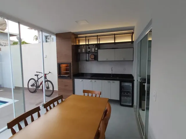 Imagem 9: CASA DUPLEX COM 3 QUARTOS SENDO 2 SUÍTES A VENDA NO BAIRRO EXTENSÃO DO BOSQUE EM RIO