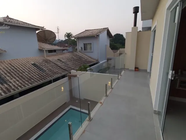 Imagem 7: CASA DUPLEX COM 3 QUARTOS SENDO 2 SUÍTES A VENDA NO BAIRRO EXTENSÃO DO BOSQUE EM RIO