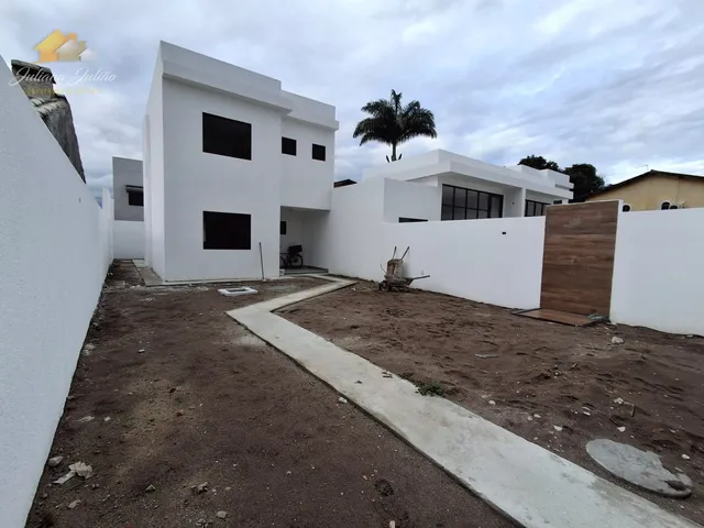 Imagem: CASA DUPLEX COM 4 QUARTOS SENDO 3 SUÍTE