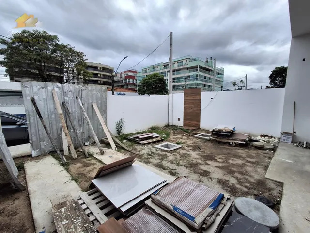 Imagem 7: CASA LINEAR COM 3 QUARTOS SENDO 1 SUÍTE A VENDA NO BAIRRO EXTENSÃO DO BOSQUE EM RIO DAS