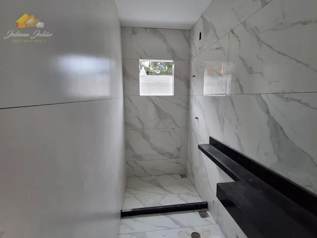 Imagem 13: CASA LINEAR COM 3 QUARTOS SENDO 1 SUÍTE A VENDA NO BAIRRO EXTENSÃO DO BOSQUE EM RIO DAS