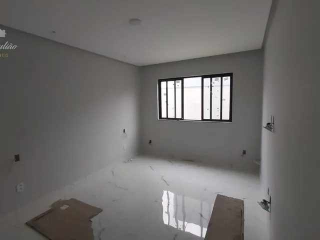 Imagem 11: CASA LINEAR EM ALTO PADRÃO COM 3 SUÍTES, ÁREA GOURMET E PISCINA NO VIVERDE 2 EM RIO