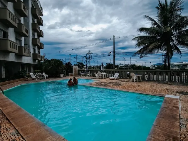 Imagem: COBERTURA DUPLEX COM 3 QUARTOS SENDO 1 SUÍTE