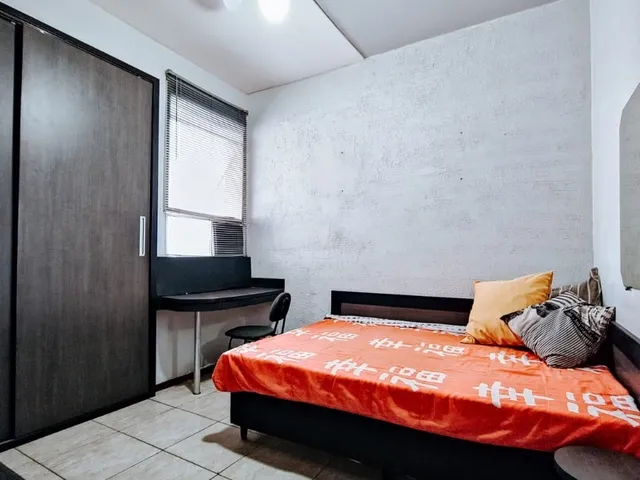 Imagem 9: COBERTURA DUPLEX COM 3 QUARTOS SENDO 1 SUÍTE A VENDA NA PRAIA DO FORTE EM CABO FRIO RJ