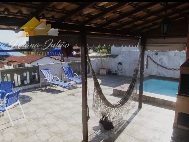Imagem 6: COBERTURA DUPLEX COM 3 QUARTOS SENDO 1 SUÍTE A VENDA NA PRAIA DO FORTE EM CABO FRIO RJ