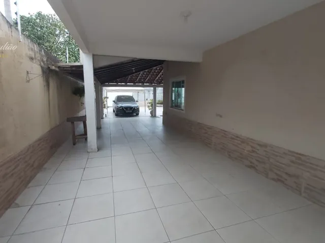 Imagem 3: CASA DUPLEX COM 3 QUARTOS SENDO 1 SUÍTE A VENDA NO BAIRRO OURO VERDE EM RIO DAS OSTRAS RJ