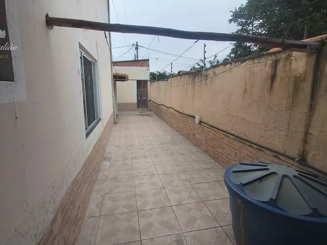 Imagem 4: CASA DUPLEX COM 3 QUARTOS SENDO 1 SUÍTE A VENDA NO BAIRRO OURO VERDE EM RIO DAS OSTRAS RJ