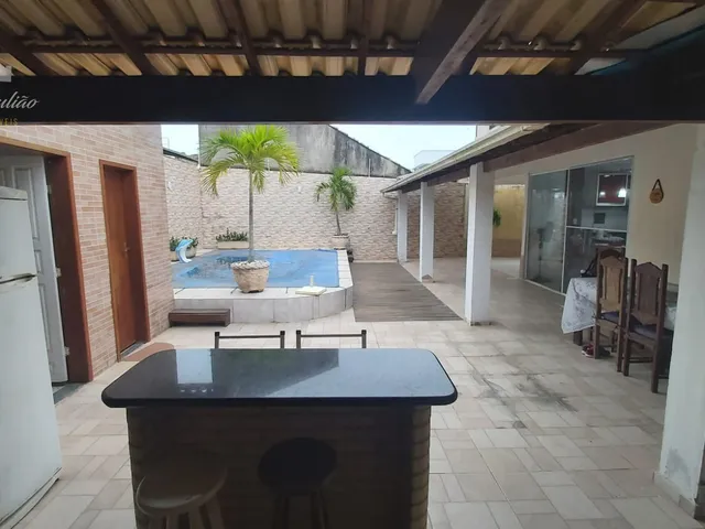 Imagem 5: CASA DUPLEX COM 3 QUARTOS SENDO 1 SUÍTE A VENDA NO BAIRRO OURO VERDE EM RIO DAS OSTRAS RJ