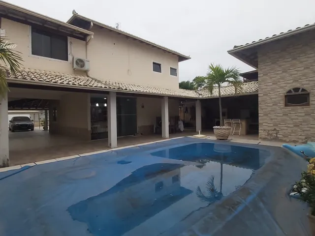 Imagem 7: CASA DUPLEX COM 3 QUARTOS SENDO 1 SUÍTE A VENDA NO BAIRRO OURO VERDE EM RIO DAS OSTRAS RJ