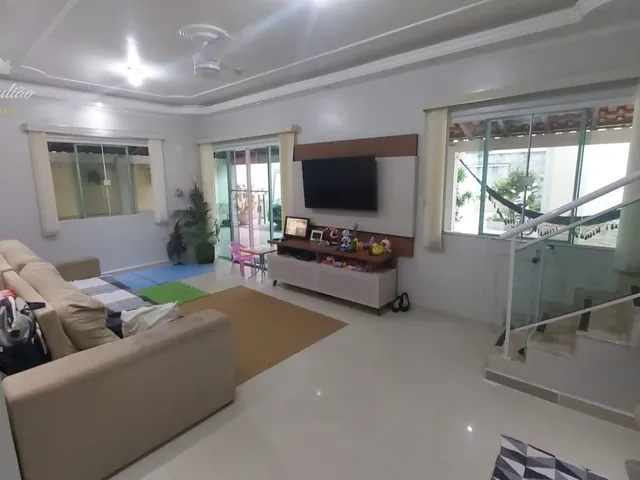 Imagem 8: CASA DUPLEX COM 3 QUARTOS SENDO 1 SUÍTE A VENDA NO BAIRRO OURO VERDE EM RIO DAS OSTRAS RJ