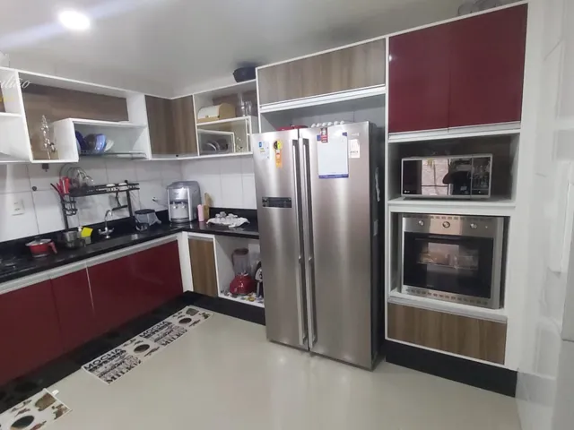 Imagem 11: CASA DUPLEX COM 3 QUARTOS SENDO 1 SUÍTE A VENDA NO BAIRRO OURO VERDE EM RIO DAS OSTRAS RJ