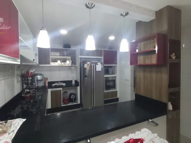 Imagem 12: CASA DUPLEX COM 3 QUARTOS SENDO 1 SUÍTE A VENDA NO BAIRRO OURO VERDE EM RIO DAS OSTRAS RJ