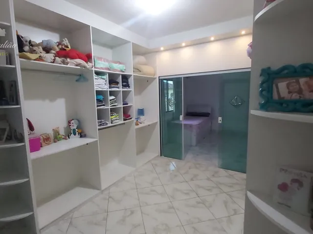 Imagem 16: CASA DUPLEX COM 3 QUARTOS SENDO 1 SUÍTE A VENDA NO BAIRRO OURO VERDE EM RIO DAS OSTRAS RJ