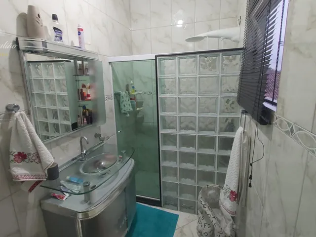 Imagem 1: CASA DUPLEX COM 3 QUARTOS SENDO 1 SUÍTE A VENDA NO BAIRRO OURO VERDE EM RIO DAS OSTRAS RJ