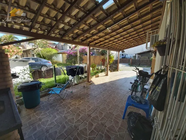 Imagem 8: CASA DUPLEX COM 4 QUARTOS SENDO 1 SUÍTE A VENDA NO JARDIM MARILÉA EM RIO DAS OSTRAS RJ