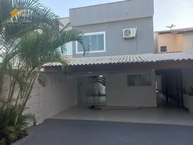Imagem 9: CASA DUPLEX COM 3 QUARTOS SENDO 1 SUÍTE A VENDA NO BAIRRO OURO VERDE EM RIO DAS OSTRAS RJ