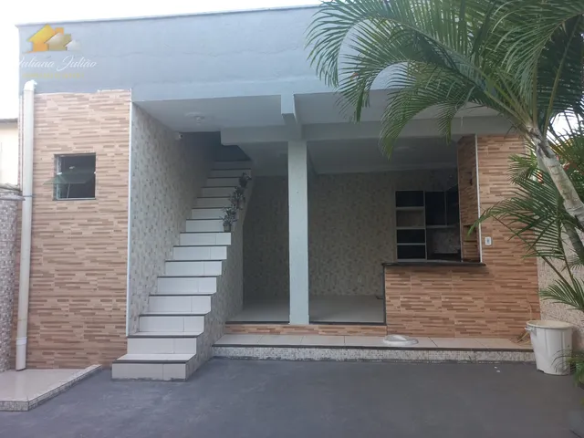 Imagem 6: CASA DUPLEX COM 3 QUARTOS SENDO 1 SUÍTE A VENDA NO BAIRRO OURO VERDE EM RIO DAS OSTRAS RJ