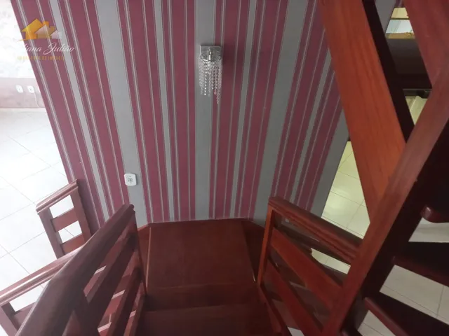 Imagem 14: CASA DUPLEX COM 3 QUARTOS SENDO 1 SUÍTE A VENDA NO BAIRRO OURO VERDE EM RIO DAS OSTRAS RJ