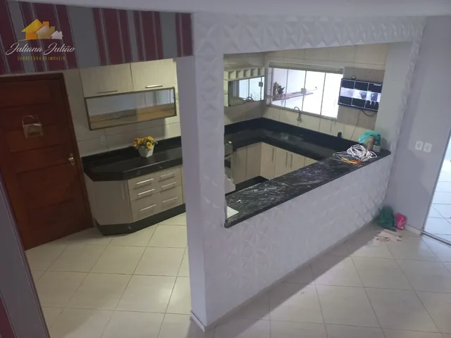 Imagem 3: CASA DUPLEX COM 3 QUARTOS SENDO 1 SUÍTE A VENDA NO BAIRRO OURO VERDE EM RIO DAS OSTRAS RJ