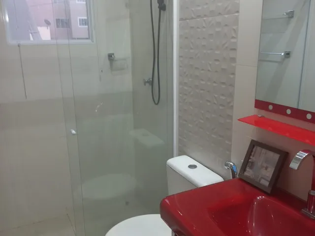 Imagem 7: CASA DUPLEX COM 3 QUARTOS SENDO 1 SUÍTE A VENDA NO BAIRRO OURO VERDE EM RIO DAS OSTRAS RJ