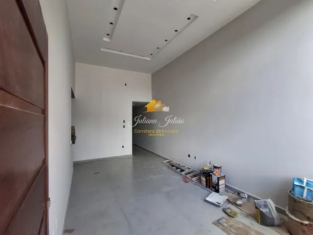 Imagem 6: CASA LINEAR COM 3 QUARTOS SENDO 1 SUÍTE, PISCINA, A VENDA NO BAIRRO OURO VERDE EM RIO
