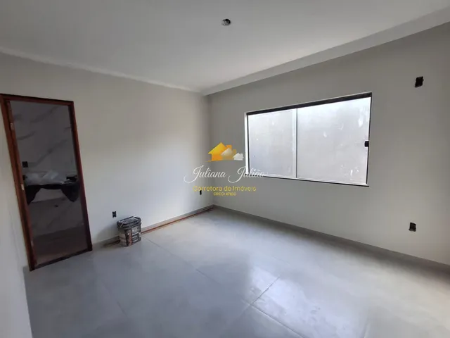 Imagem 15: CASA LINEAR COM 3 QUARTOS SENDO 1 SUÍTE, PISCINA, A VENDA NO BAIRRO OURO VERDE EM RIO