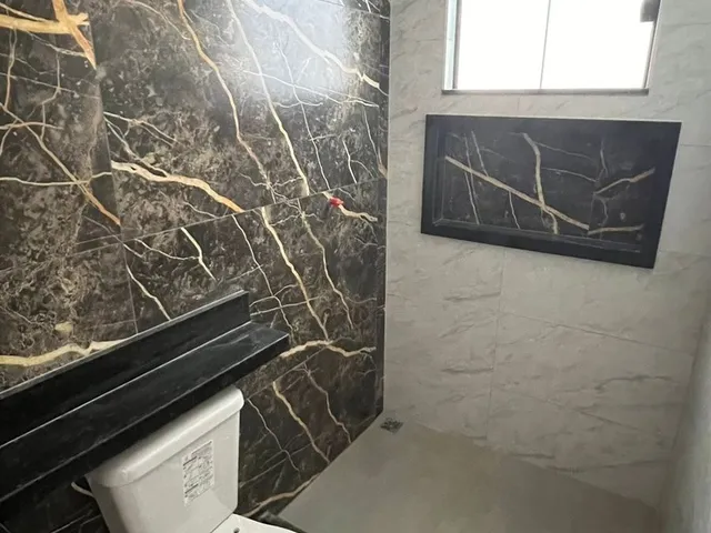 Imagem 13: CASA LINEAR, À VENDA, COM 3 QUARTOS, NA EXTENSÃO DO BOSQUE, RIO DAS OSTRAS, RJ