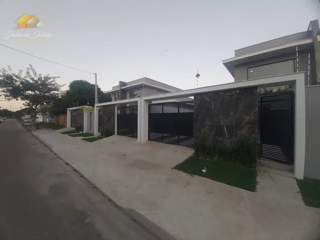 Imagem 1: CASA LINEAR COM 3 QUARTOS, PARA VENDA, NO SERRAMAR, RIO DAS OSTRAS, RJ