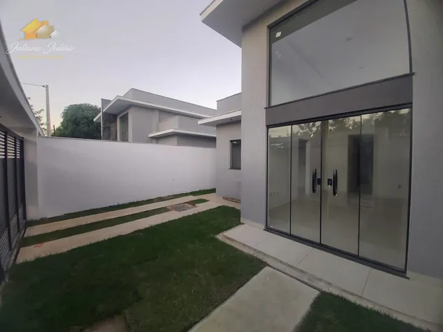 Imagem 4: CASA LINEAR COM 3 QUARTOS, PARA VENDA, NO SERRAMAR, RIO DAS OSTRAS, RJ