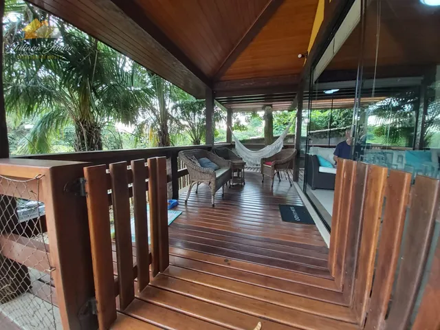 Imagem 6: CASA COM 4 SUÍTES A VENDA EM BÚZIOS RJ