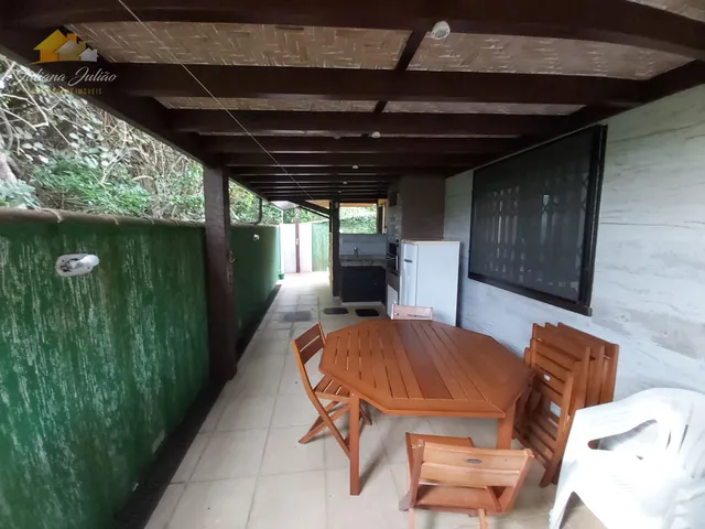 Imagem 9: CASA COM 4 SUÍTES A VENDA EM BÚZIOS RJ
