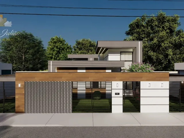 Imagem 4: CASA LINEAR COM 3 QUARTOS A VENDA NA ENSEADA DAS GAIVOTAS, RIO DAS OSTRAS