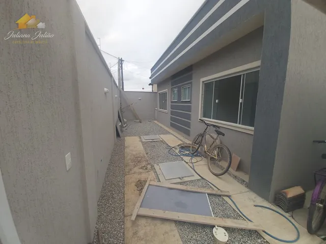 Imagem 6: CASA LINEAR COM 2 QUARTOS SENDO 1 SUÍTE A VENDA NO CHÁCARA MARILÉA EM RIO DAS OSTRAS RJ