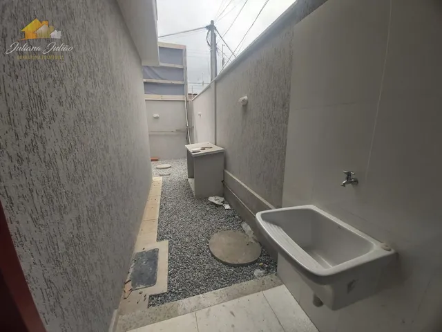 Imagem 9: CASA LINEAR COM 2 QUARTOS SENDO 1 SUÍTE A VENDA NO CHÁCARA MARILÉA EM RIO DAS OSTRAS RJ