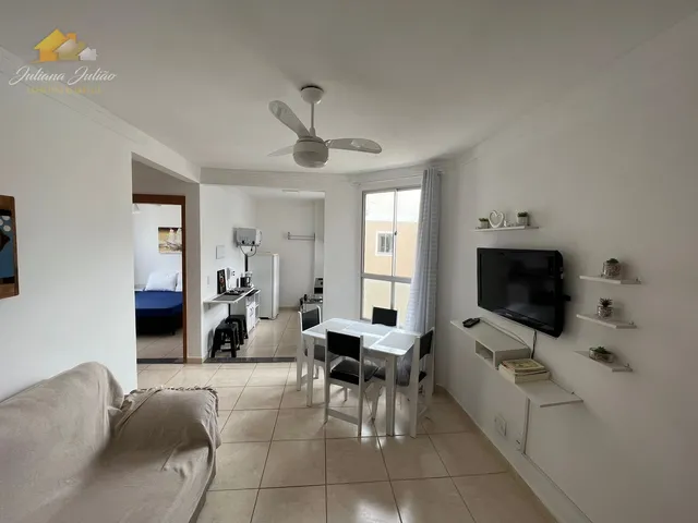 Imagem 14: APARTAMENTO COM 2 QUARTOS, MOBILIADO, PARA LOCAÇÃO OU VENDA, NO ATLÂNTICO, RIO DAS