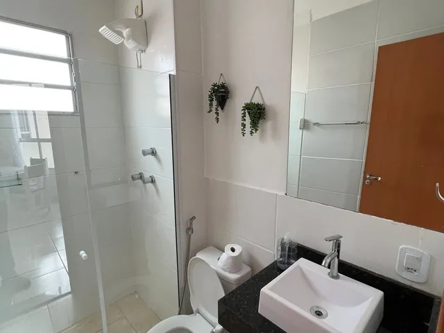 Imagem 11: APARTAMENTO COM 2 QUARTOS, MOBILIADO, PARA LOCAÇÃO OU VENDA, NO ATLÂNTICO, RIO DAS