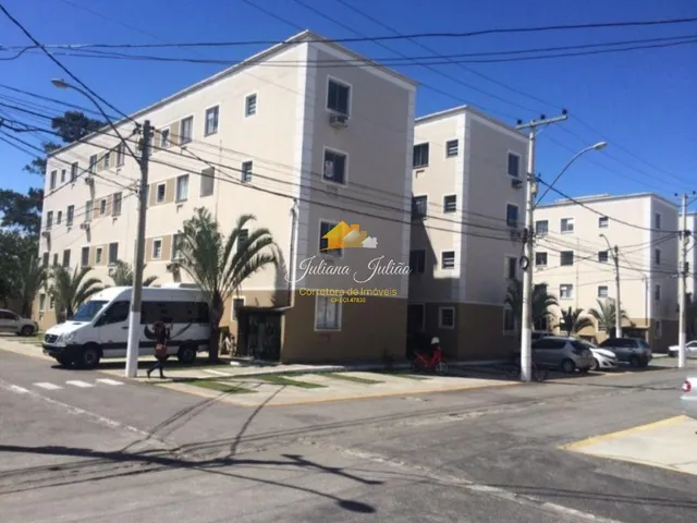Imagem: APARTAMENTO TÉRREO, COM 2 QUARTOS, PARA