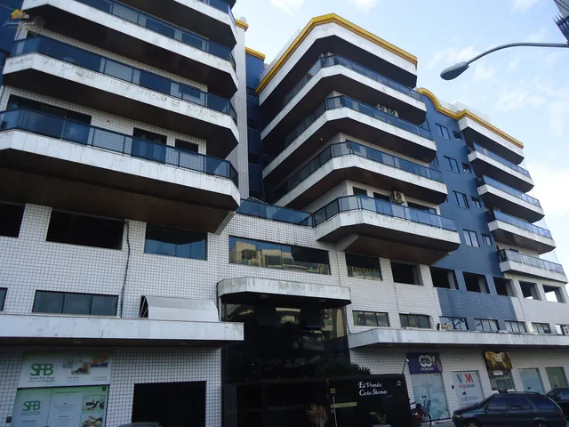 Imagem: COBERTURA DUPLEX COM 3 QUARTOS SENDO 1 SUÍTE